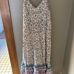 Spell and the Gypsy Dahlia strappy